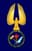 Acropolis Eagle Logo